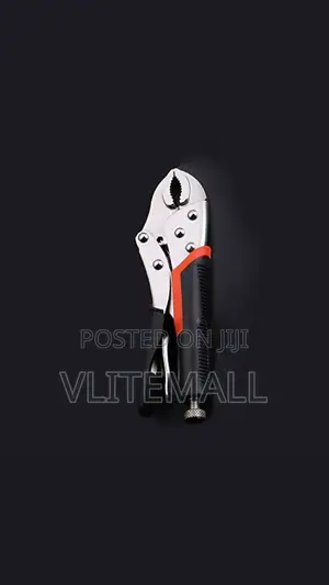 Lock Grip Plier