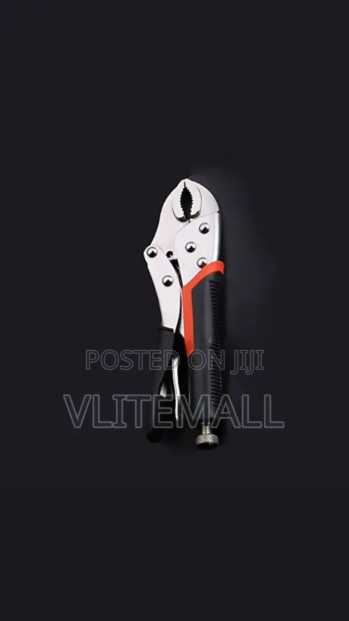 Lock Grip Plier