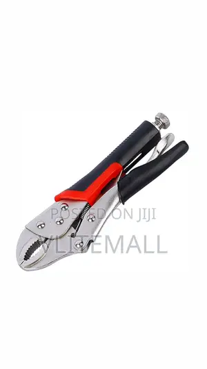 Lock Grip Plier