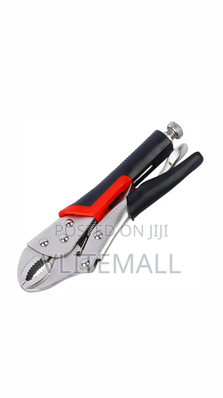 Lock Grip Plier