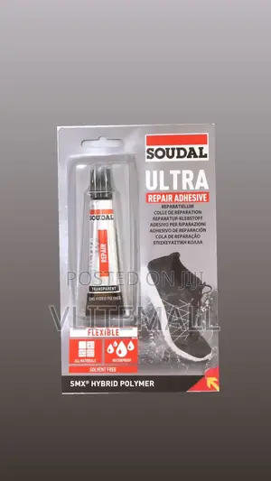 SOUDAL Ultra Repair Adhesive