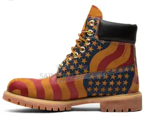 Timberland Boot