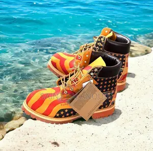 Timberland Boot