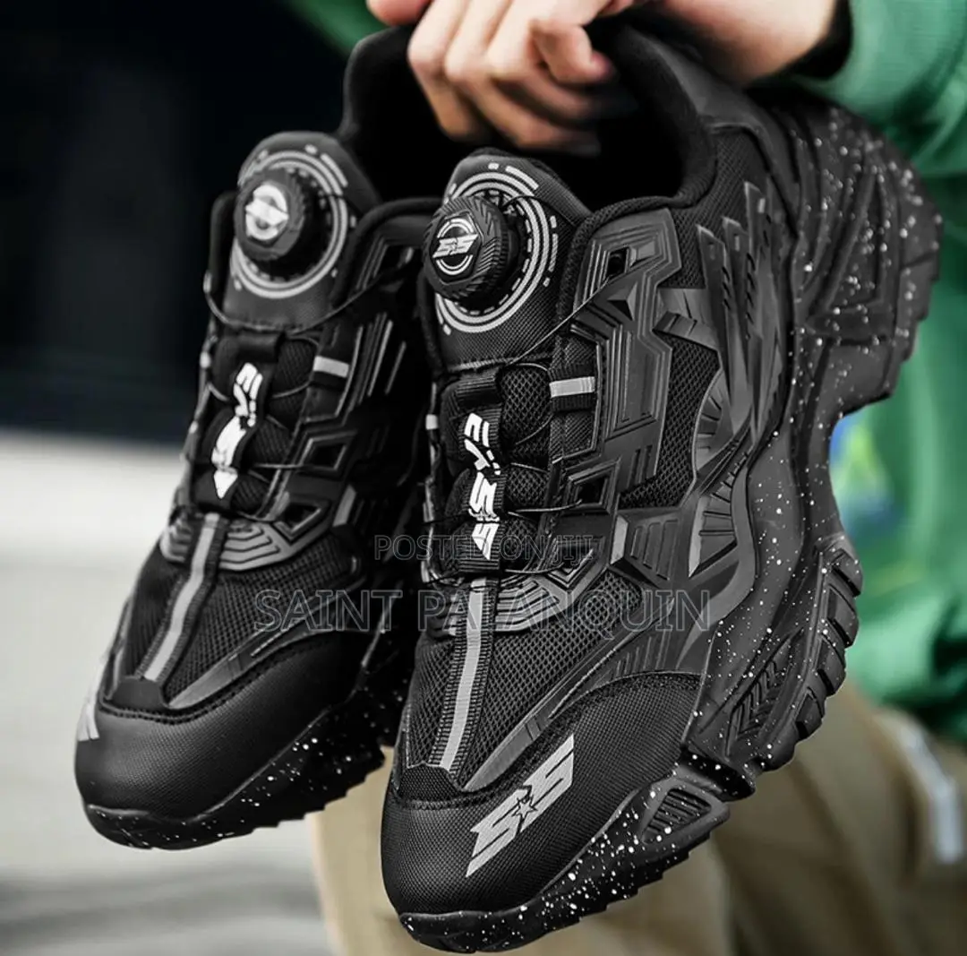 Unisex Sneakers