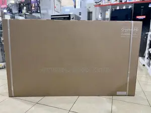 65” Smart Uhd Samsung Cu8000 Alexa HDR LED Tv-2024 Model