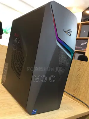 New Desktop Computer Asus ROG STRIX GD30CI 16GB Intel Core I7 SSD 1T