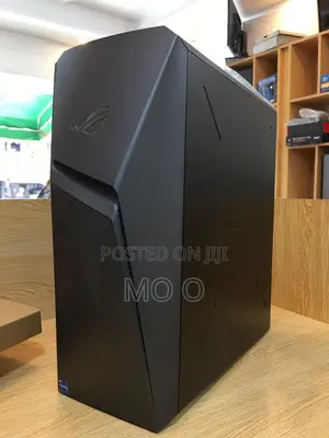 New Desktop Computer Asus ROG STRIX GD30CI 16GB Intel Core I7 SSD 1T