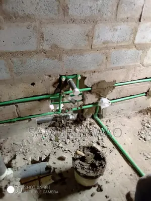Plumbing Works