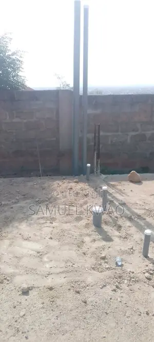 Plumbing Works