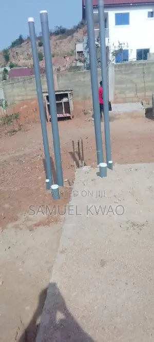 Plumbing Works