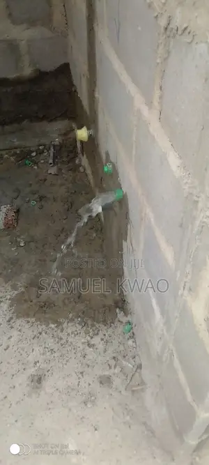 Plumbing Works