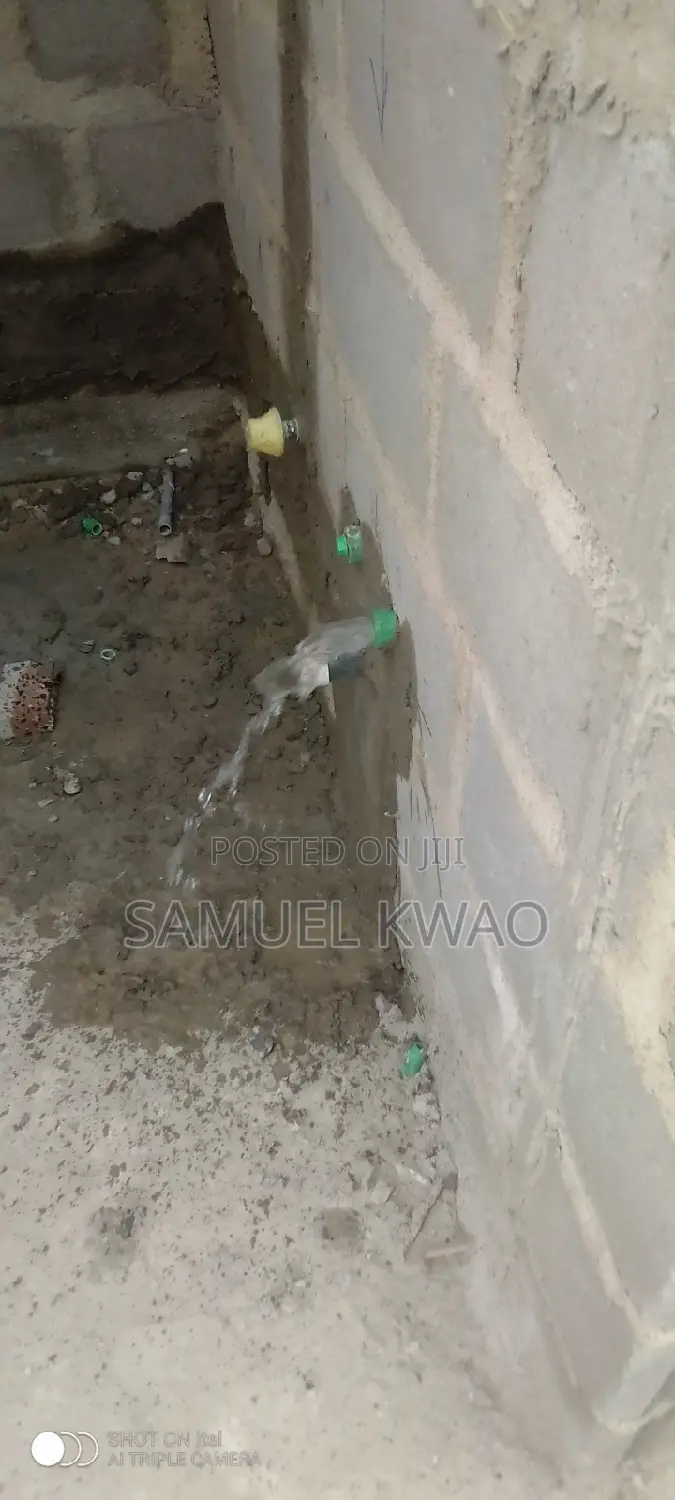 Plumbing Works