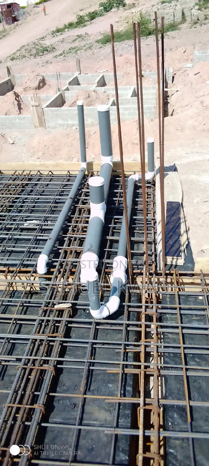 Plumbing Works