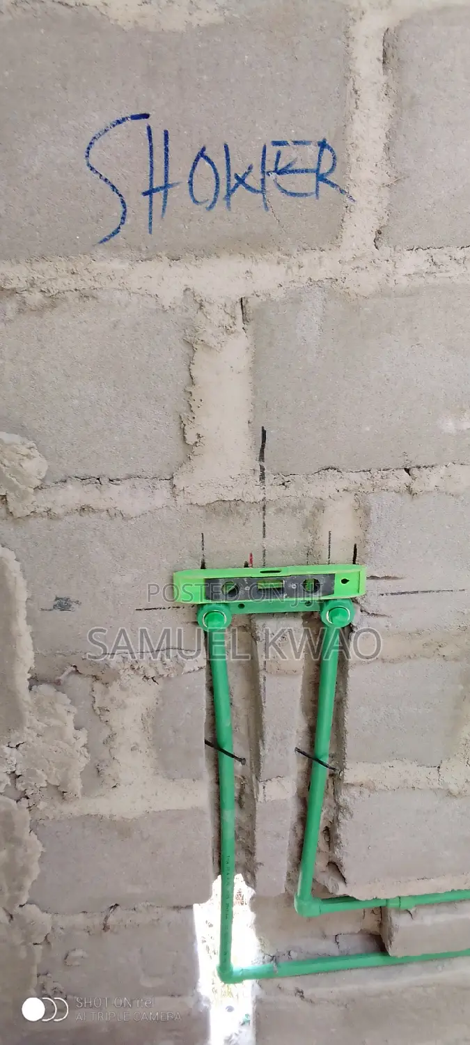 Plumbing Works