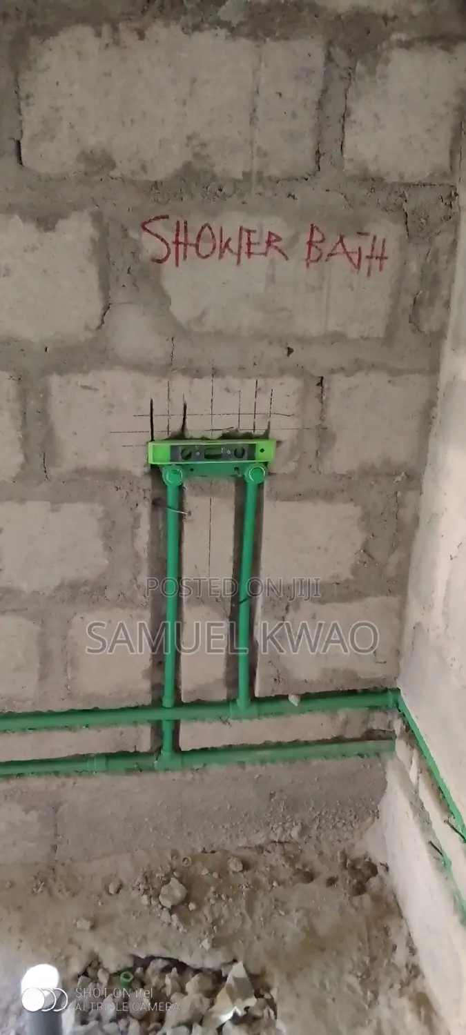 Plumbing Works