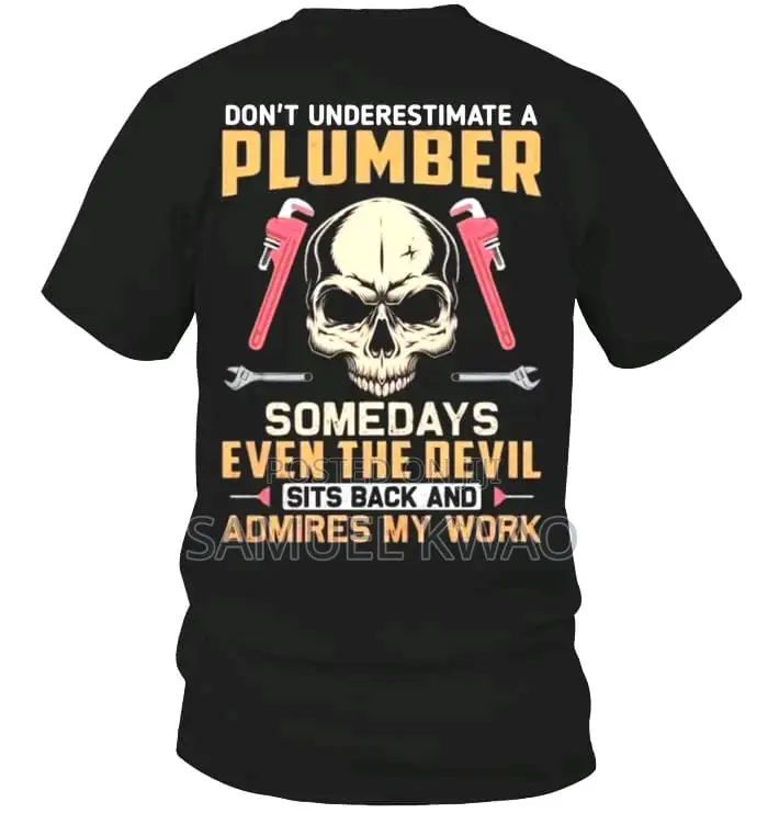 Plumbing Works