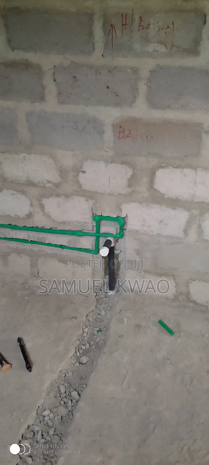 Plumbing Works