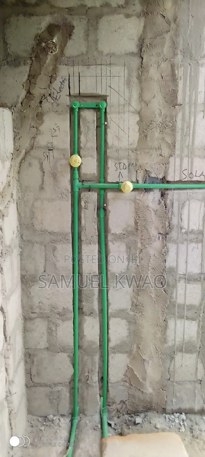 Plumbing Works