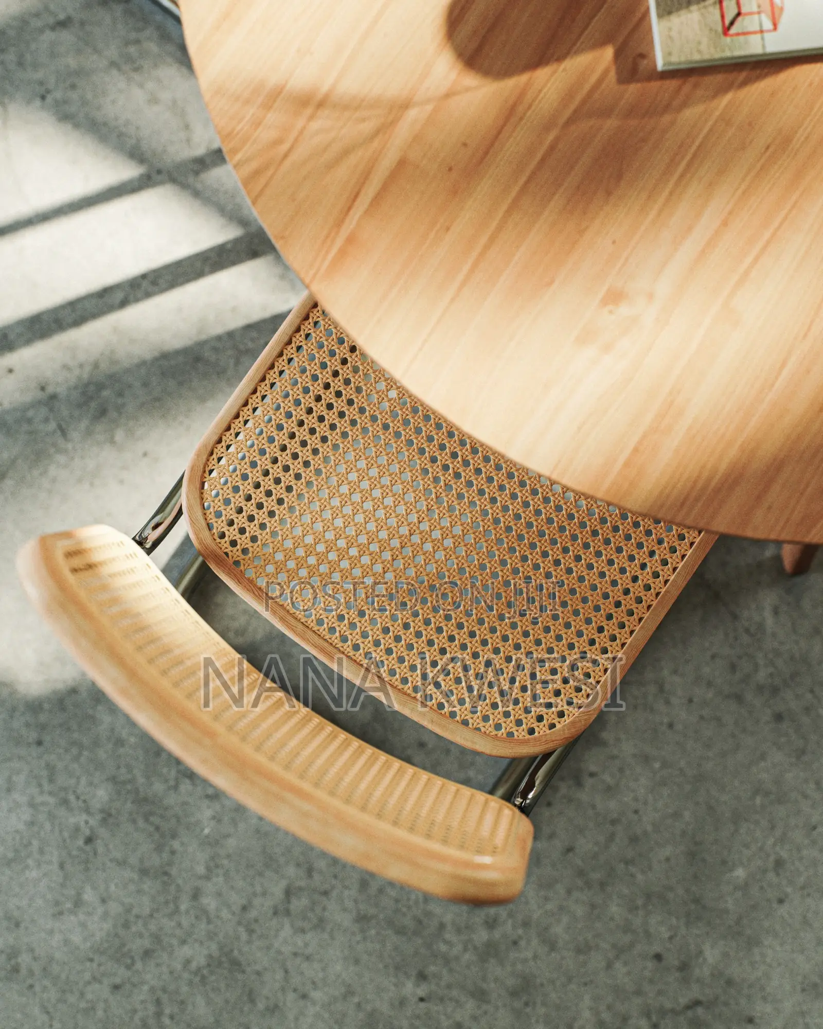 3d Rendering