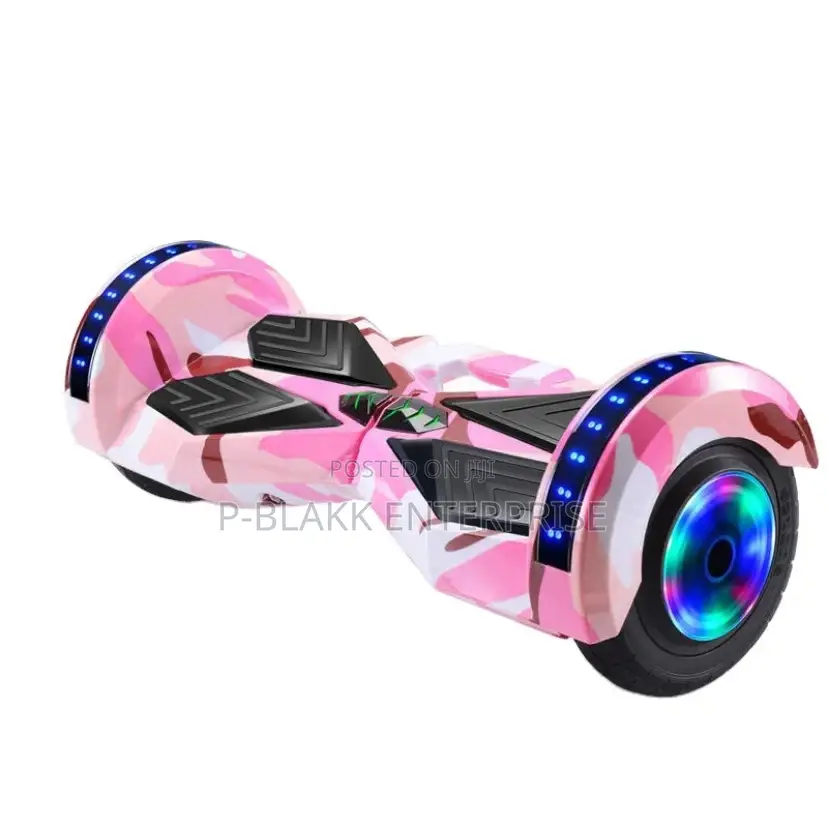 Hoverboard Balance Wheel Smart 6.5
