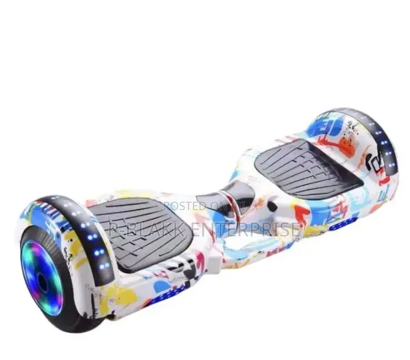Hoverboard Balance Wheel Smart 6.5