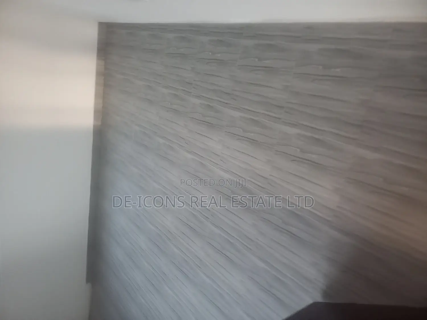 1bdrm Duplex in De-Icons Real Estate, Awutu Senya East Municipal