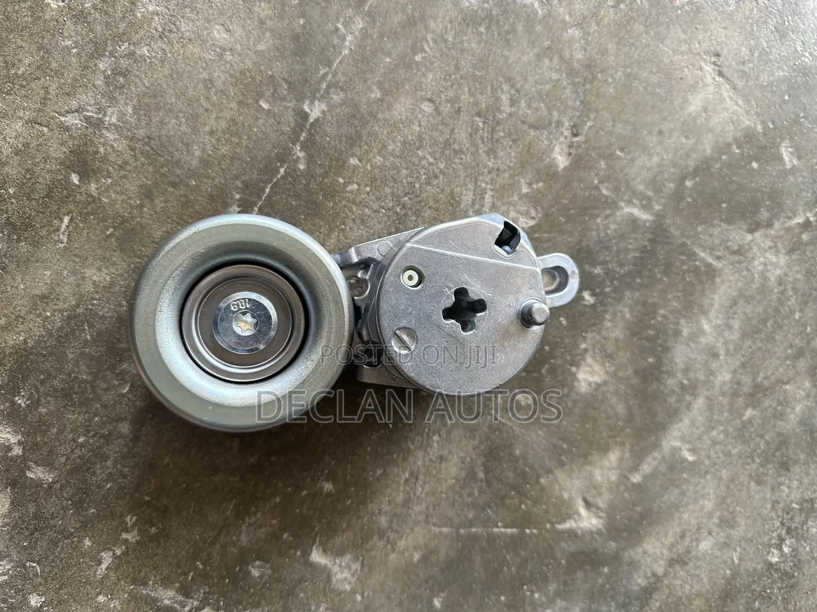 Honda Civic, Accord CR-V Adjuster
