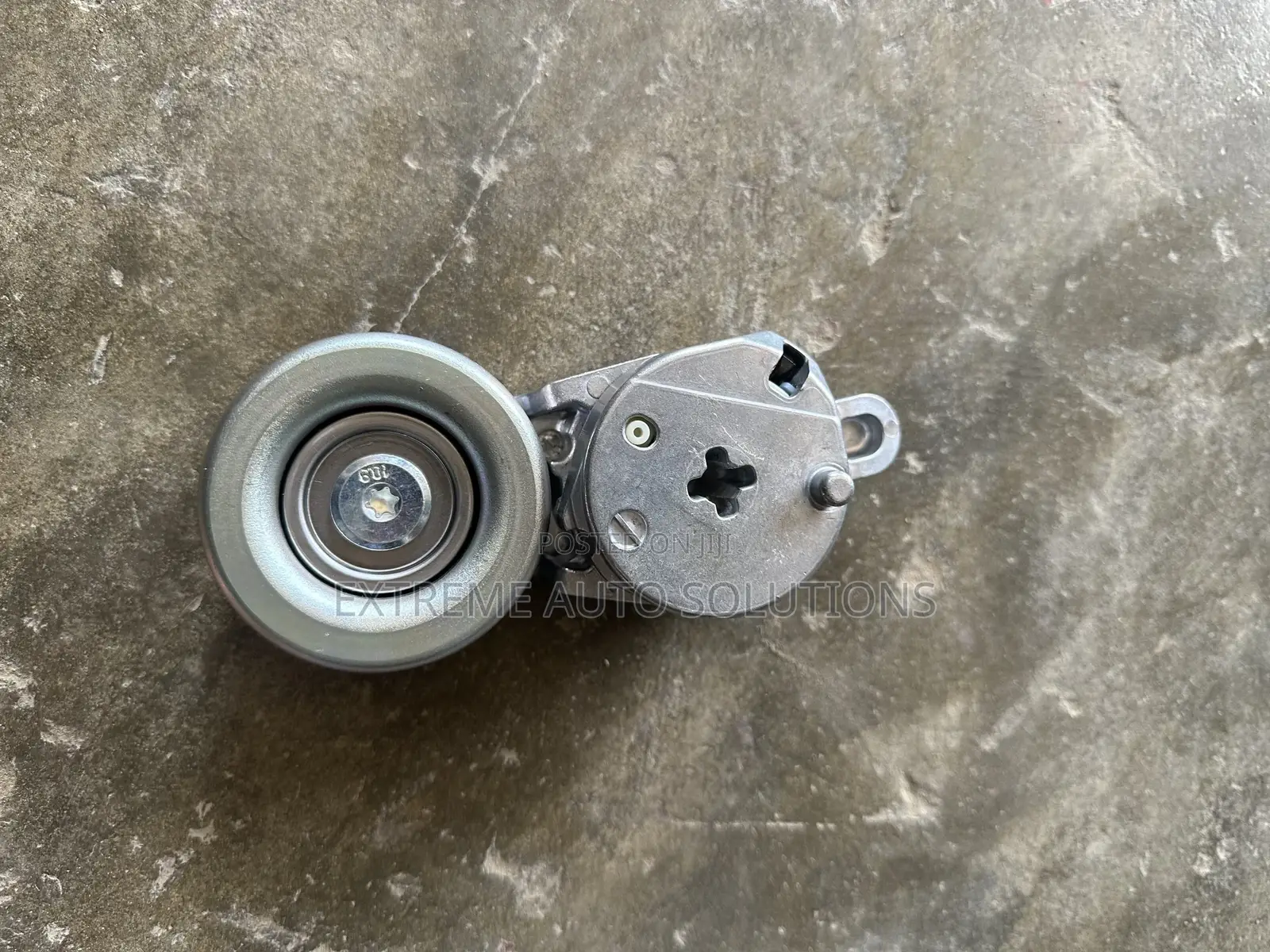 Honda Civic, Accord CR-V Adjuster