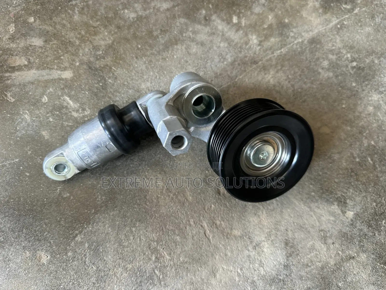 Honda Civic, Accord CR-V Adjuster