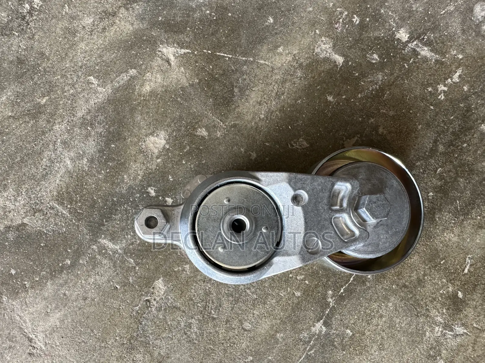 Honda Civic, Accord CR-V Adjuster