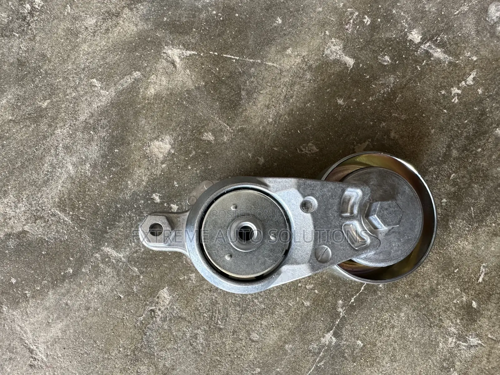 Honda Civic, Accord CR-V Adjuster