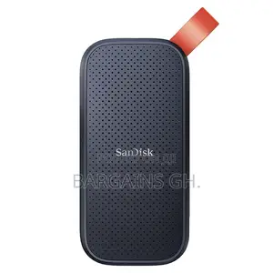 Sandisk Portable SSD 1tb