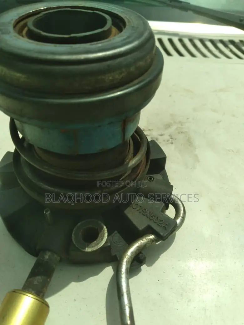 Ford F-150 Manual Transmission Realease Bearing in Stock
