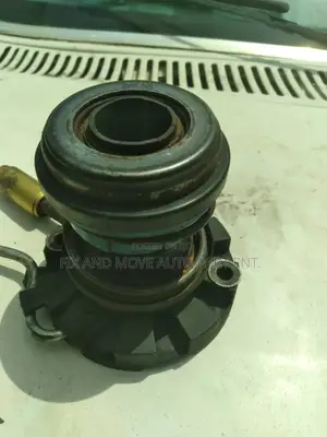Ford F-150 Manual Transmission Realease Bearing in Stock