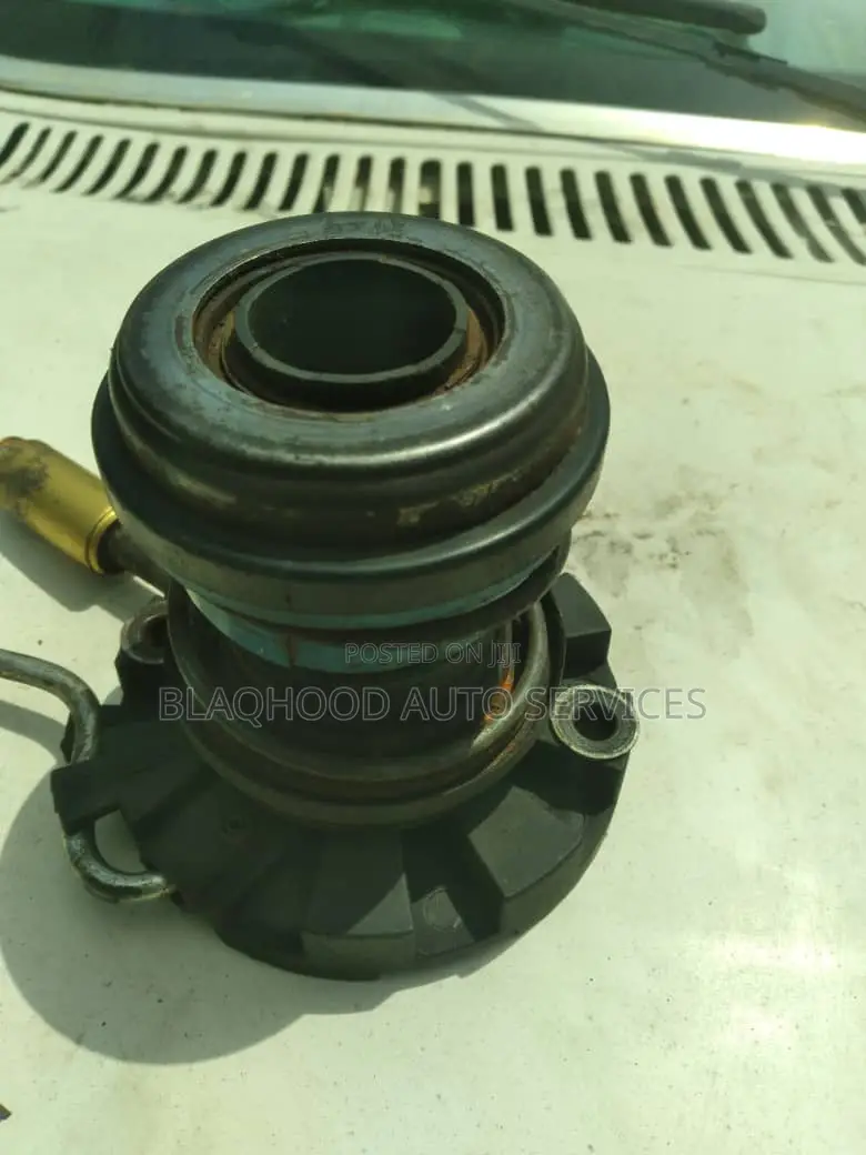 Ford F-150 Manual Transmission Realease Bearing in Stock