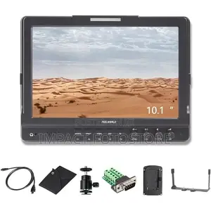 Feelworld 10" Ips Professional Field Monitor