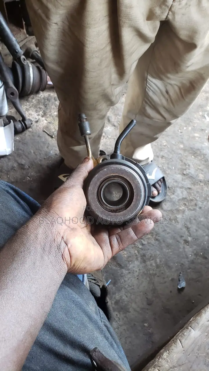 Ford F-150 Manual Transmission Realease Bearing for Sale