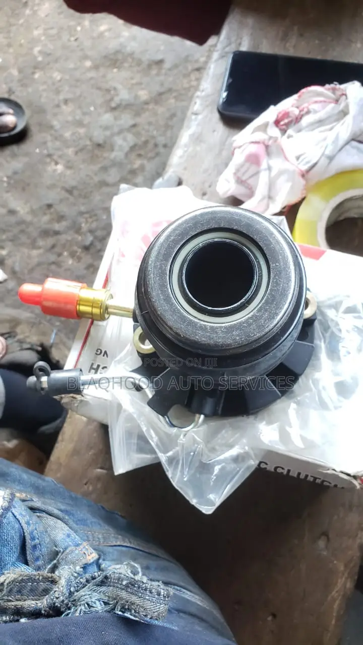 Ford F-150 Manual Transmission Realease Bearing for Sale