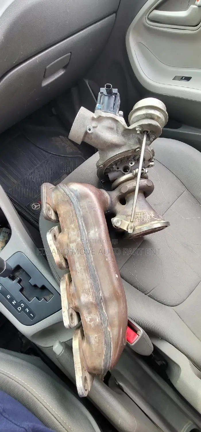 Mercedes Benz C300 Original ENGINE TURBO CHARGER Available