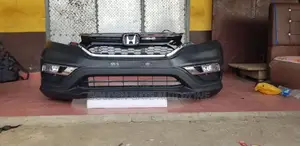 Honda CRV 2015 Front Bumper Complete