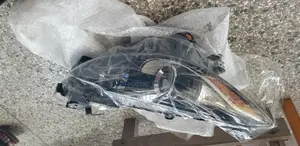 Mazda 3 2015 Headlights Pair