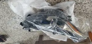 Mazda 3 2015 Headlights Pair