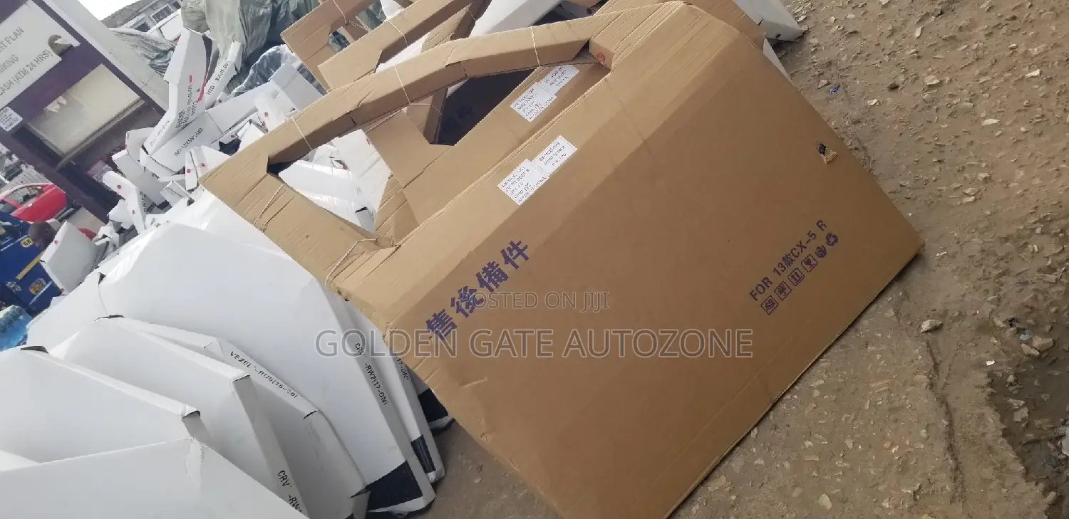 Mazda Cx5 2013 to 2016 Doors