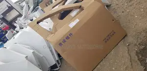 Mazda Cx5 2013 to 2016 Doors