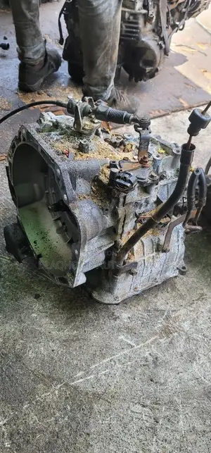 Kia Morning/Picanto 2012-2016 Home Used GEARBOX Available