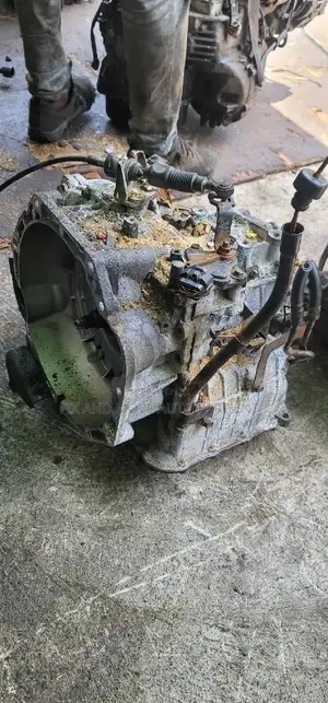 Kia Morning/Picanto 2012-2016 Home Used GEARBOX Available