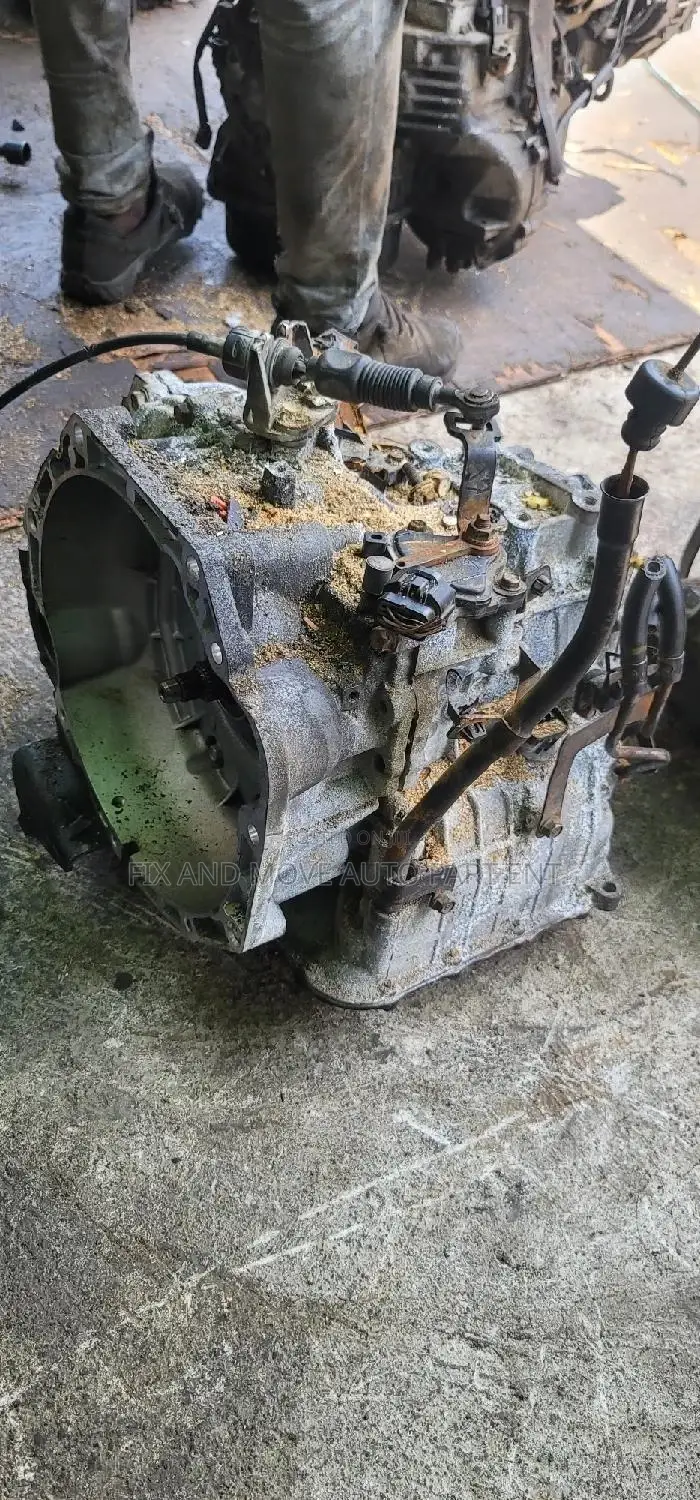 Kia Morning/Picanto 2012-2016 Home Used GEARBOX Available
