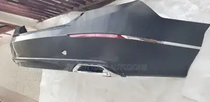 Honda Accord 2018 to 2022 Back Bumper Complete