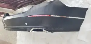 Honda Accord 2018 to 2022 Back Bumper Complete