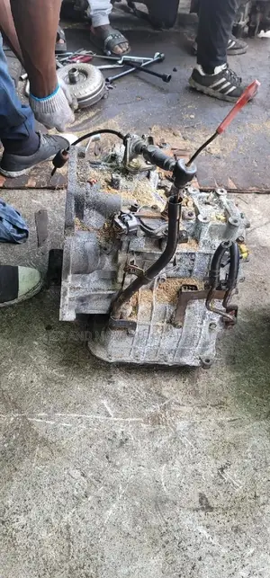 Kia Morning/Picanto 2012-2016 Home Used GEARBOX Available